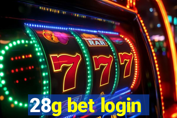 28g bet login